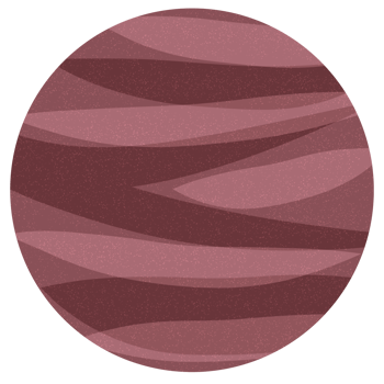 Brown Neptunus Planet png