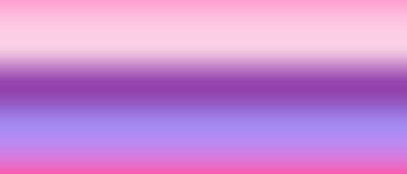 gradient background featuring a harmonious blend of soft pink and deep purple. The seamless transition between colors creates a sense of tranquility and romance vector