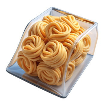 appetizing pasta display for food designs png