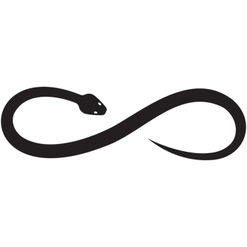 Snake icon chinese new year decoration. png