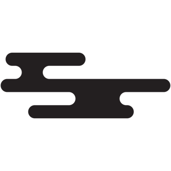 Cloud in chinese and japan style. Abstract cloud icon design decoration. png