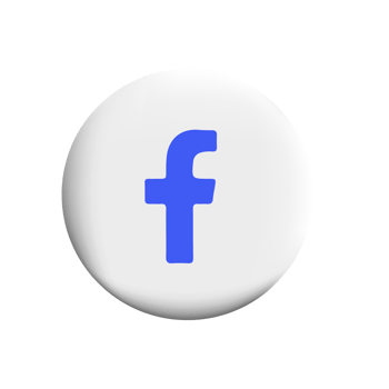 facebook logo button png