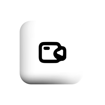 Camera record icon png
