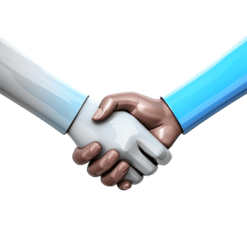 hands shaking a deal partnership agreement collaboration png