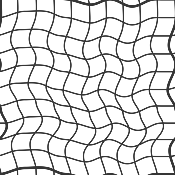 geometrical checkered pattern with black abstract squares png