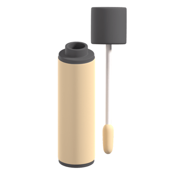 3D Concealer Illustration png