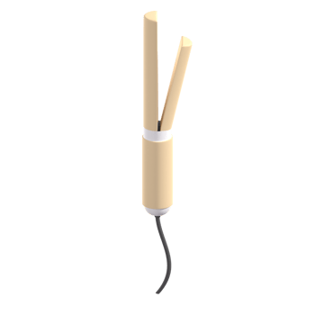 3D Curling Icons Illustration png