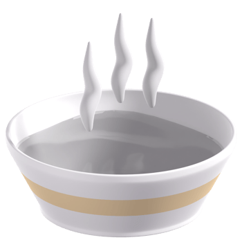 3D Sauna Illustration png