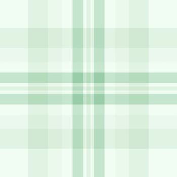 Colour tartan fabric background, dimensional seamless texture. Faded check plaid pattern textile in white and light colors. vector