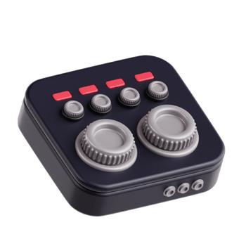 Soundboard Podcast Live png
