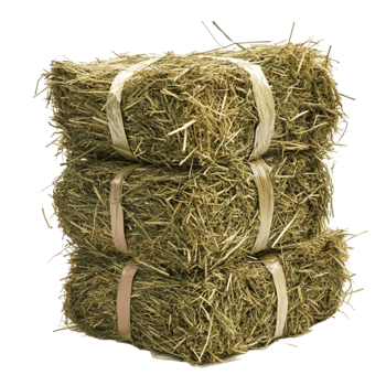 bales of hay stacked on top of each other transparent background. png