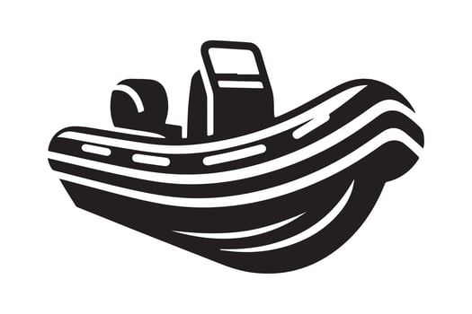 Rib Silhouette Vectors Images for Branding and Marketing