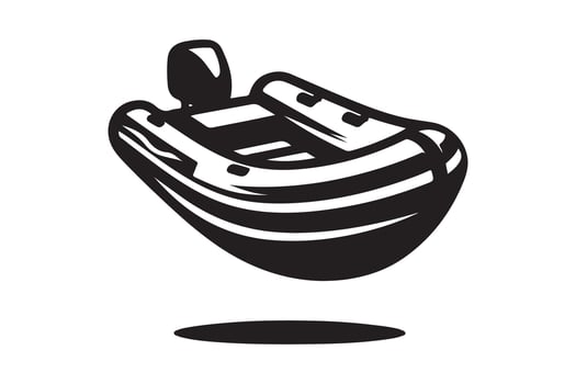 Rib Silhouette Vectors for Educational Resources