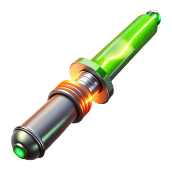 Futuristic Energy Device png
