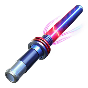 Energy Sword Sci-Fi Weapon Concept png