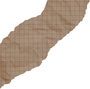 Crumpled Brown Paper png