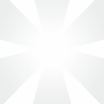 white background with white light style vector