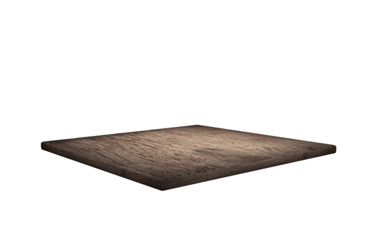 wooden table or board, 3D rendering png