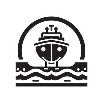 Hydrofoil Silhouette Vectors Art for Creative Industries