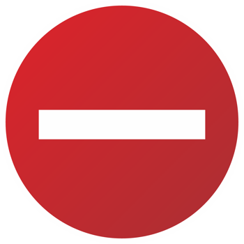 Stop Symbol Image art png