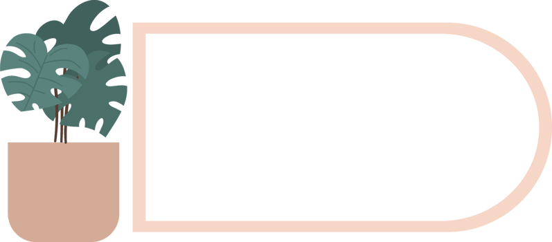 Cute Blank Label Name png