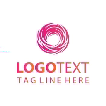 Nest Topia logo vector