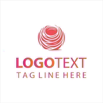 Nest Horizon Nest logo vector