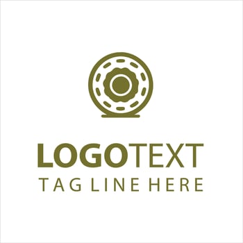 The Cookie Patch Logo vector