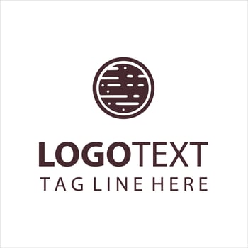 Cookie Cottage Logo vector