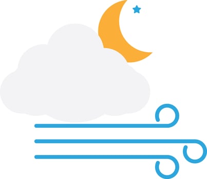Weather Cloud Weather vector