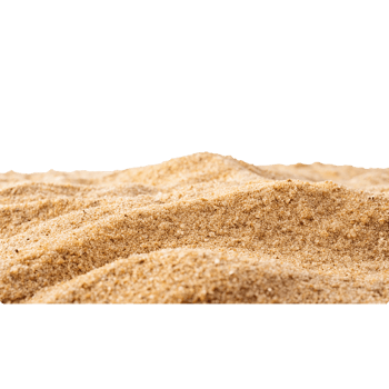 Closeup View of a Textured Sand Dune, Beach Sand Texture, Desert Landscape, Golden Grains of Sand, Natural Background Image png