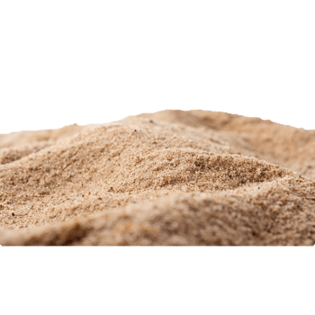 A CloseUp View of Light Brown Sand Texture, Showing Undulating Surface and Fine Grains png