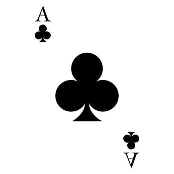 Poker card game. playing card. Card icon png