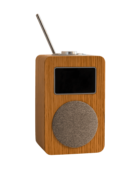 Portable radio receiver with alarm, amplifier isolated on background,Simple generic digital an analog home radio with AM,FM bands.Modern radio product,Internet technology broadcasts radio png