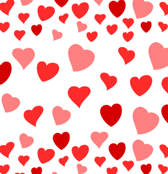 Valentines day background png