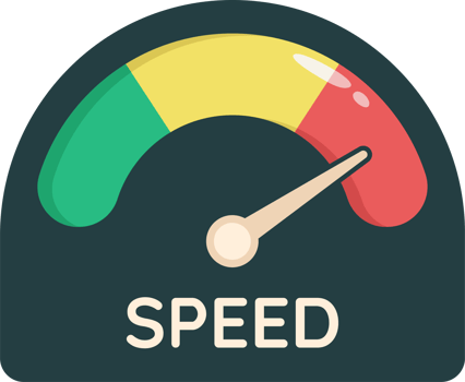 parameter speedometer speed png