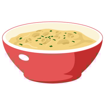 Creative Mac and Cheese.. A Tasty Visual Feast vector