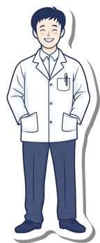 Doctor by jimmyjimmy png