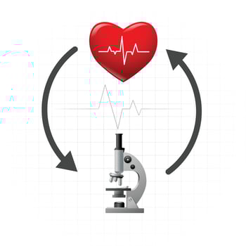 Medical Tools and Pharmacy Icons Pack vector