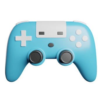 Gamepad Controller Joystik png