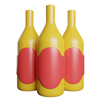 Beer Drink Glass png