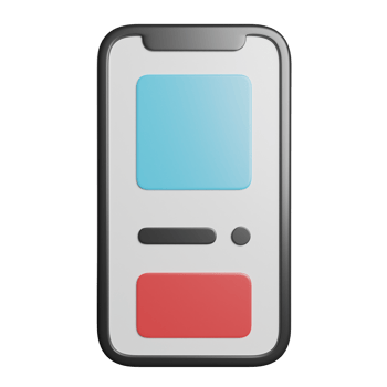 Smartphone Technology Device png