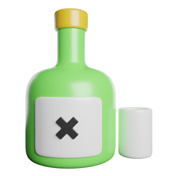 Alcohol Drink Glass png