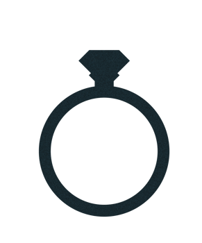 Engagement Ring Illustration png