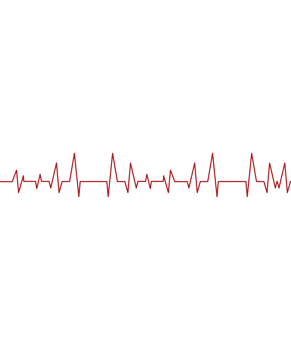 Cardiac Monitoring Graph png