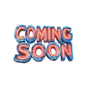 Coming Soon Neon Sign Announcement Display png
