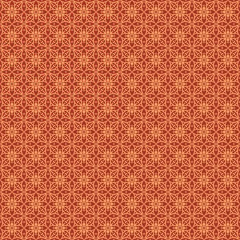 Connected Pattern Layout vector