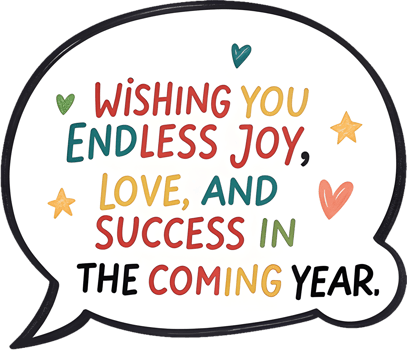 Festive Greetings for Chinese New Year Cultural Celebrations. . png