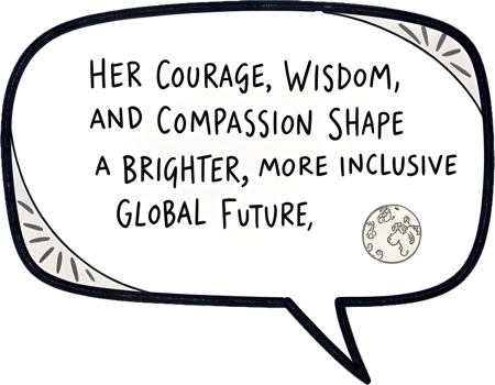 Inspiring National Womens Day Quotes for Female Empowerment. . png