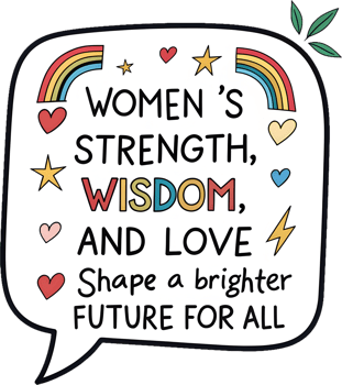 Womens Day Quotes Honoring Strong Women and Their Achievements. . png
